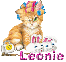 NamenGif Leonie