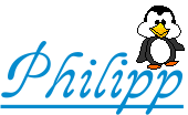 Philipp Namens Bild